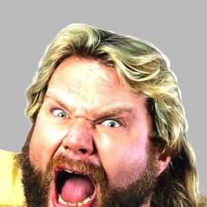 Jim Duggan