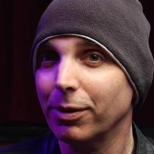 Joe Satriani