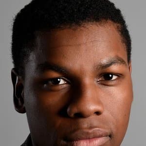 John Boyega