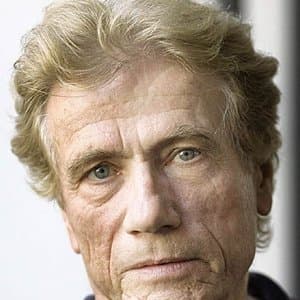 Jürgen Prochnow