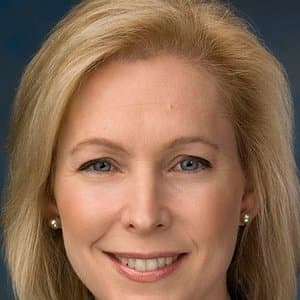 Kirsten Gillibrand