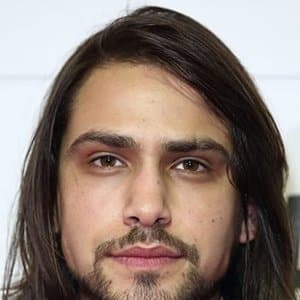 Luke Pasqualino