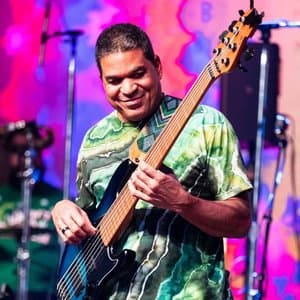 Oteil Burbridge