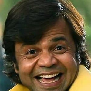 Rajpal Yadav