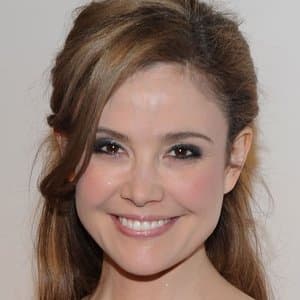 Reiko Aylesworth