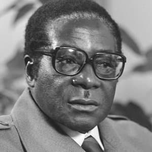 Robert Mugabe