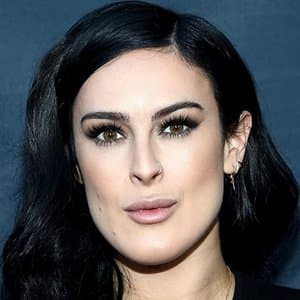 Rumer Willis