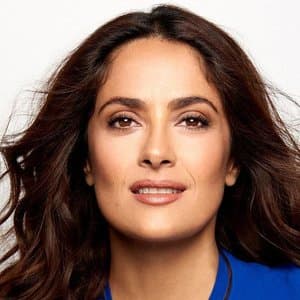 Salma Hayek Pinault