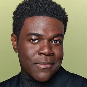 Sam Richardson