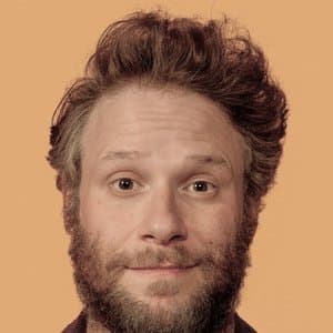 Seth Rogen