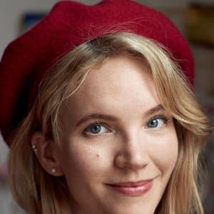 Tamzin Merchant