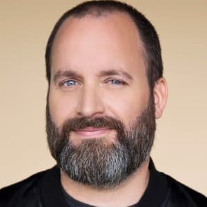 Tom Segura