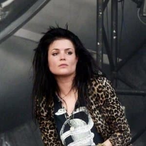 Alison Mosshart