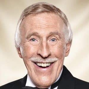 Bruce Forsyth