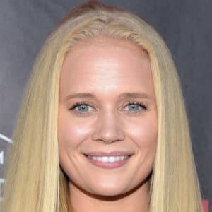 Carly Schroeder