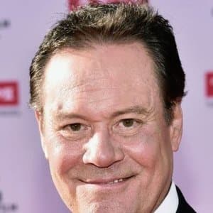 Chris Lemmon