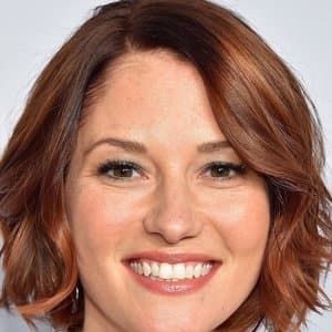 Chyler Leigh