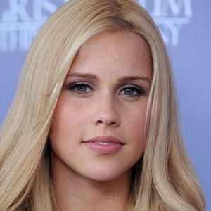 Claire Holt