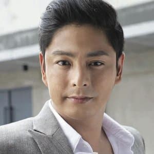 Coco Martin