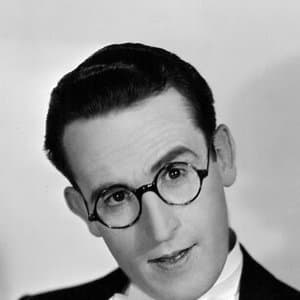 Harold Lloyd