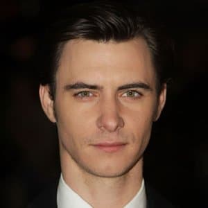 Harry Lloyd