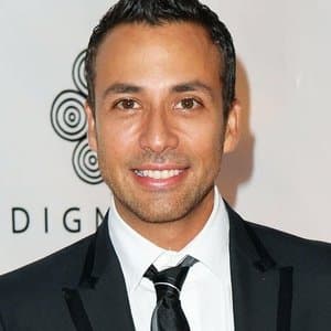 Howie Dorough