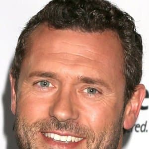 Jason O'Mara