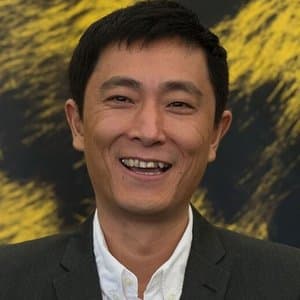 Katsuya Tomita