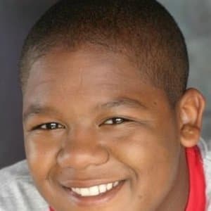 Kyle Massey