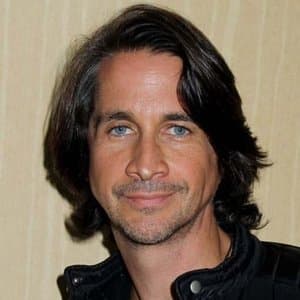 Michael Easton