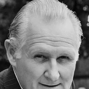 Peter Vaughan