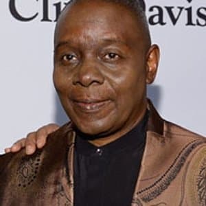 Philip Bailey