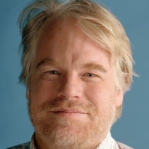 Philip Seymour Hoffman