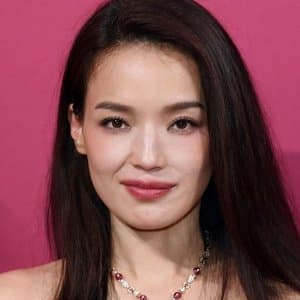 Shu Qi