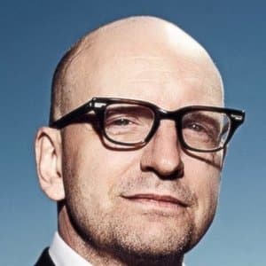 Steven Soderbergh