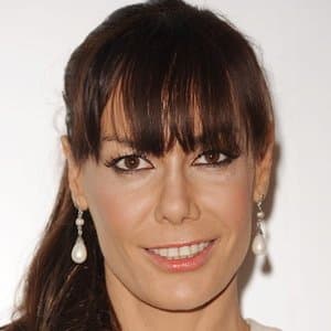 Tara Palmer-Tomkinson