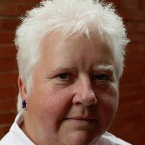 Val McDermid