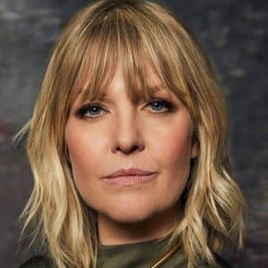 Ashley Jensen