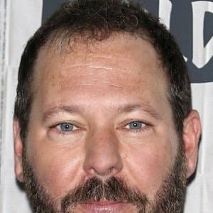 Bert Kreischer