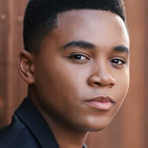 Chosen Jacobs