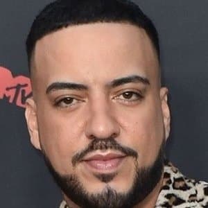 French Montana