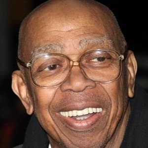 Geoffrey Holder