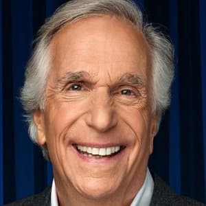 Henry Winkler