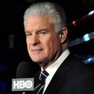 Jim Lampley