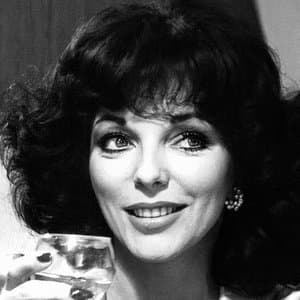 Joan Collins