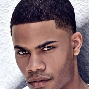 Jordan Calloway