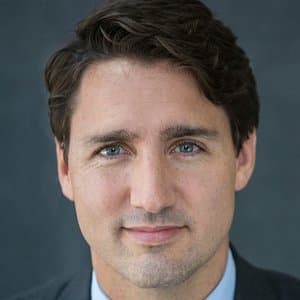 Justin Trudeau