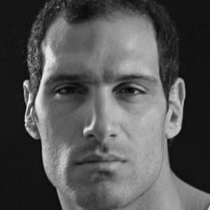 Marko Zaror