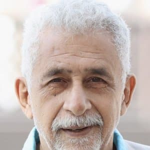 Naseeruddin Shah