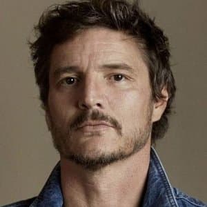 Pedro Pascal